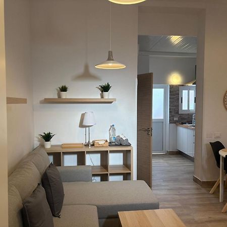 Casas La Aldea Suites Plaza San Nicolas Екстер'єр фото