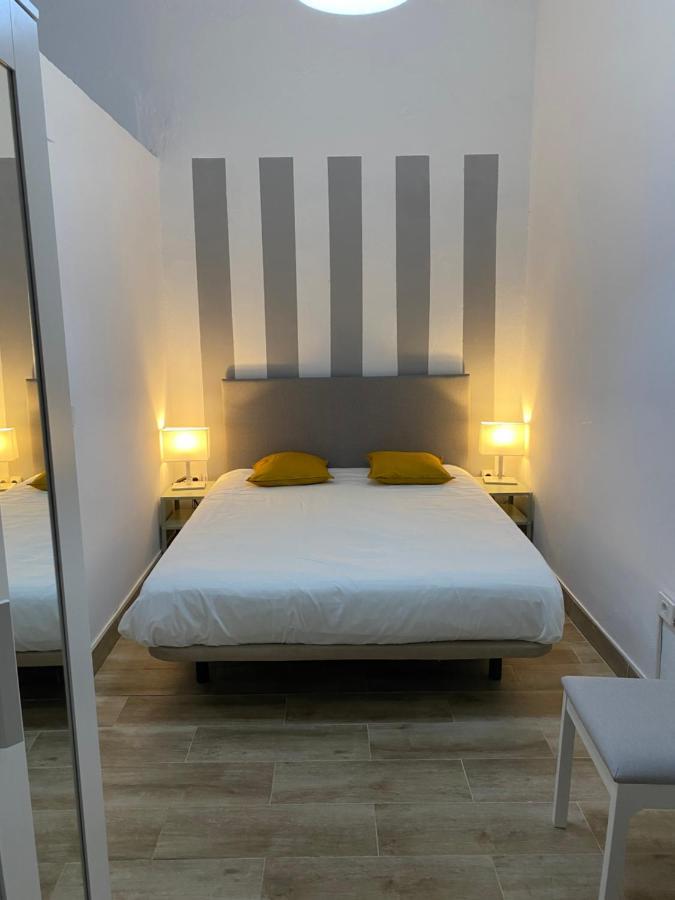 Casas La Aldea Suites Plaza San Nicolas Екстер'єр фото