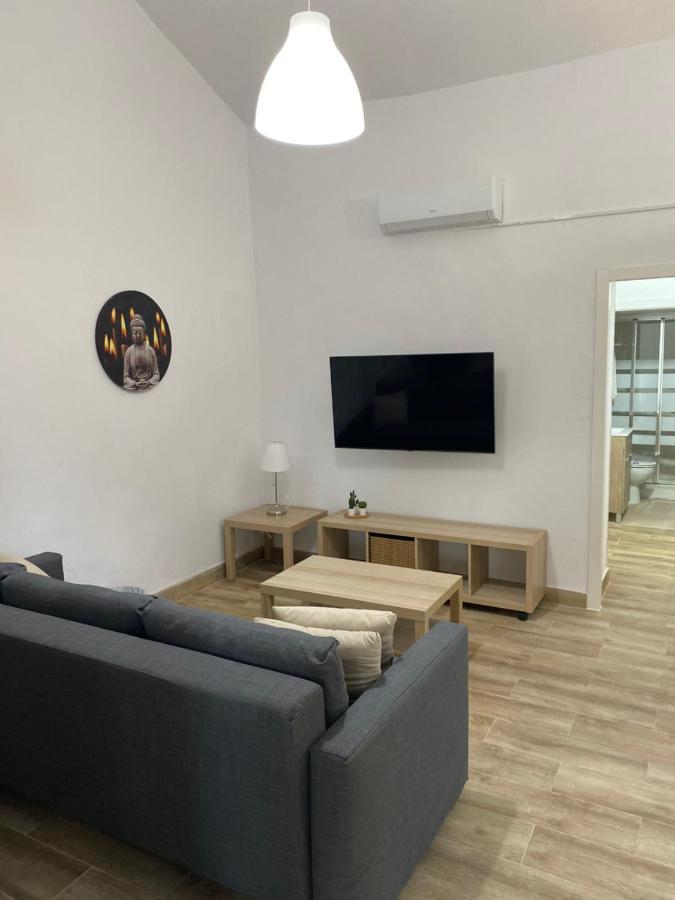 Casas La Aldea Suites Plaza San Nicolas Екстер'єр фото