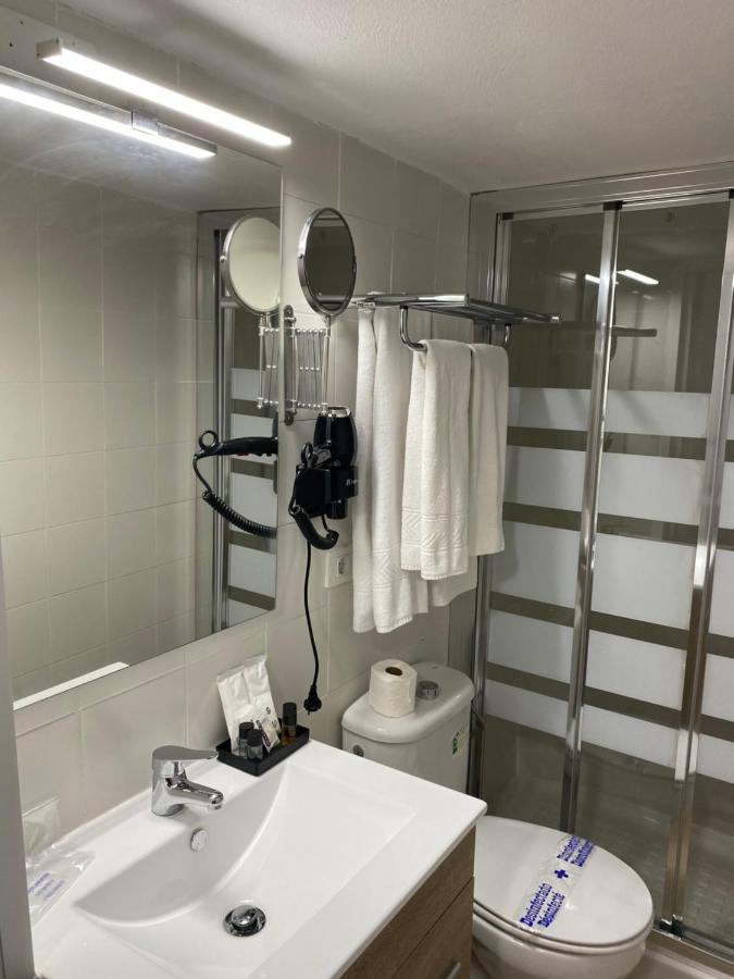 Casas La Aldea Suites Plaza San Nicolas Екстер'єр фото