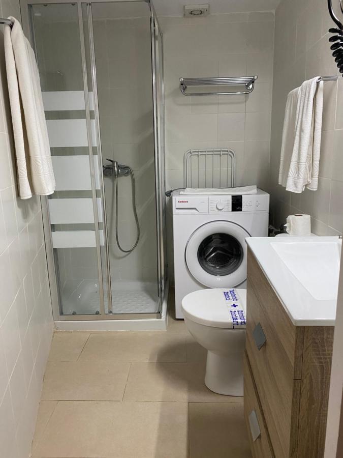 Casas La Aldea Suites Plaza San Nicolas Екстер'єр фото