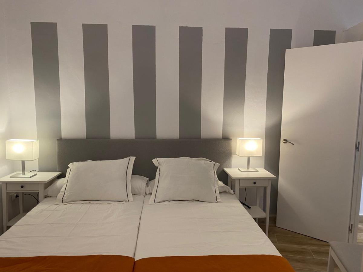 Casas La Aldea Suites Plaza San Nicolas Екстер'єр фото