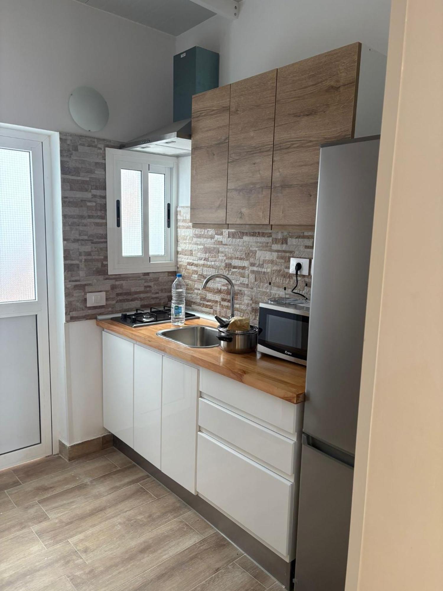 Casas La Aldea Suites Plaza San Nicolas Екстер'єр фото